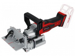 Einhell TE-BJ 18 Li-Solo Power X-Change Biscuit Jointer 18V Bare Unit £94.95